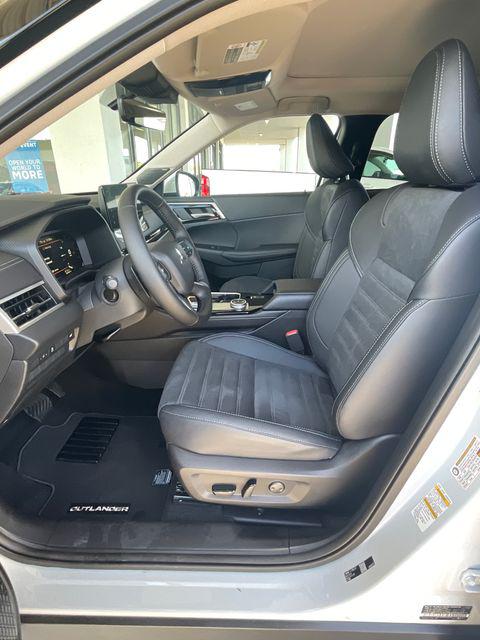 2025 Mitsubishi Outlander SE 2.5 S-AWC