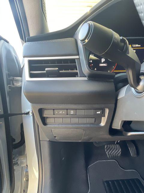 2025 Mitsubishi Outlander SE 2.5 S-AWC