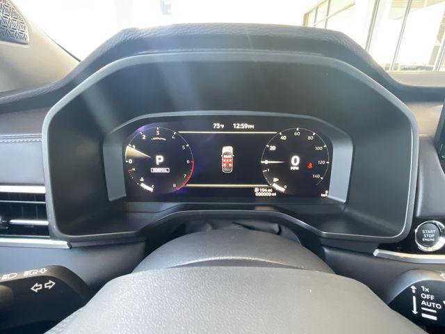 2025 Mitsubishi Outlander SE 2.5 S-AWC