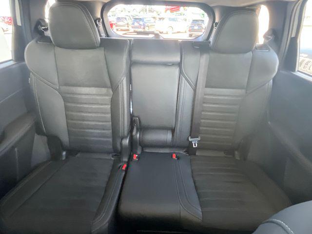 2025 Mitsubishi Outlander SE 2.5 S-AWC