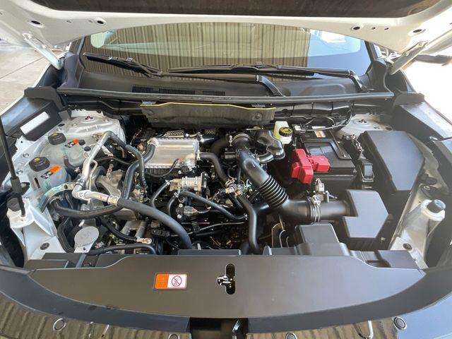 2025 Mitsubishi Outlander SE 2.5 S-AWC