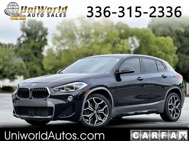 2018 BMW X2 sDrive28i for sale in Greensboro, NC