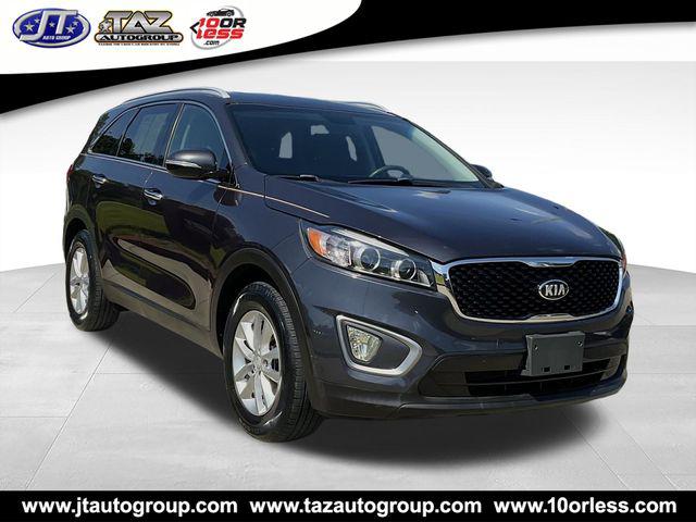 2017 Kia Sorento 2.4L LX for sale in Sanford, NC