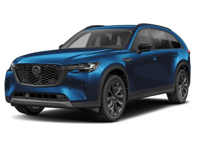 Mazda CX-90 3.3 Turbo Premium Package