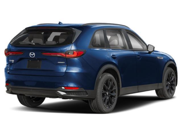 Mazda CX-90 3.3 Turbo Premium Package