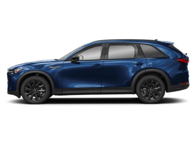 Mazda CX-90 3.3 Turbo Premium Package