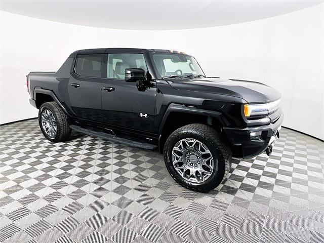 2025 GMC HUMMER EV e4WD 3X for sale in Selma, CA