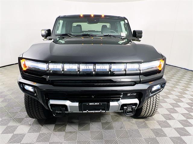 2025 GMC HUMMER EV e4WD 3X