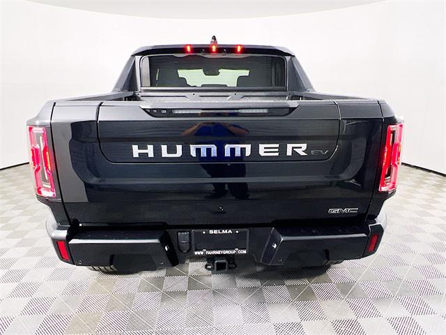 2025 GMC HUMMER EV e4WD 3X