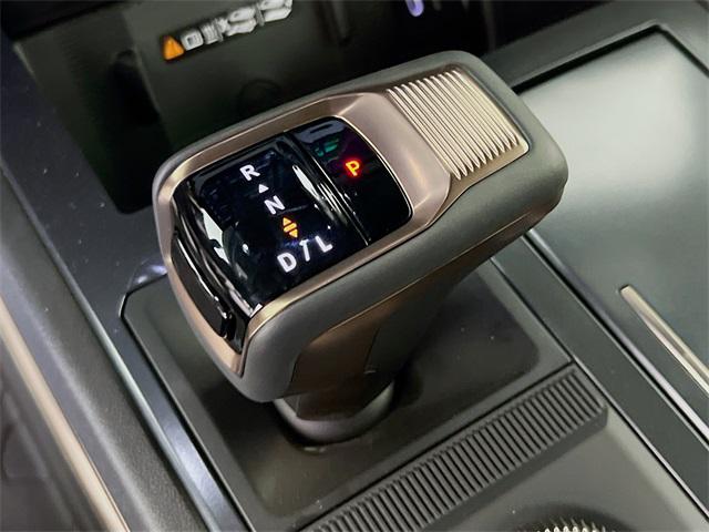 2025 GMC HUMMER EV e4WD 3X