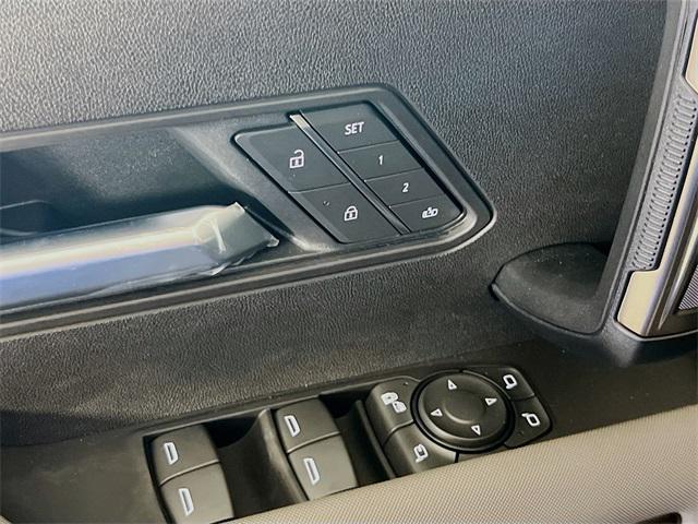 2025 GMC HUMMER EV e4WD 3X