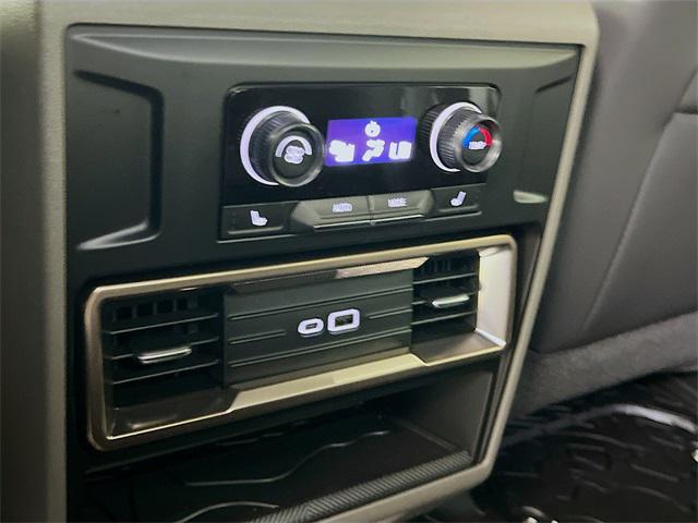 2025 GMC HUMMER EV e4WD 3X