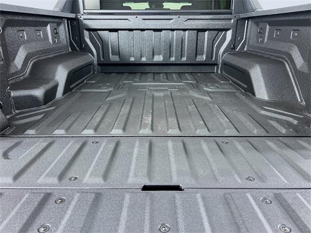 2025 GMC HUMMER EV e4WD 3X