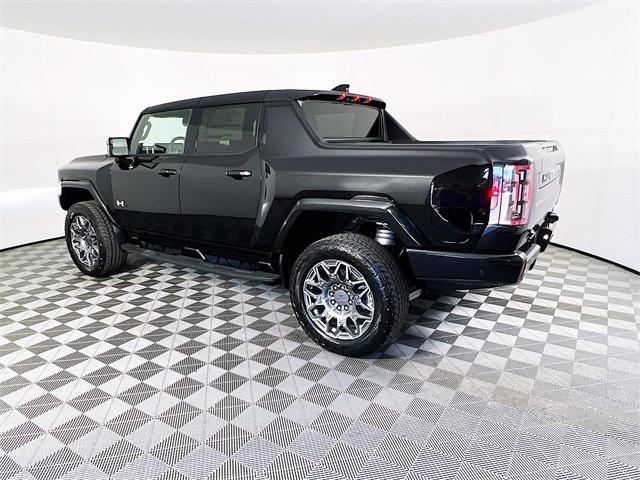 2025 GMC HUMMER EV e4WD 3X