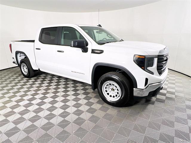 2026 GMC Sierra 1500 Crew Cab, Short Bed, Pro, 4WD for sale in Selma, CA