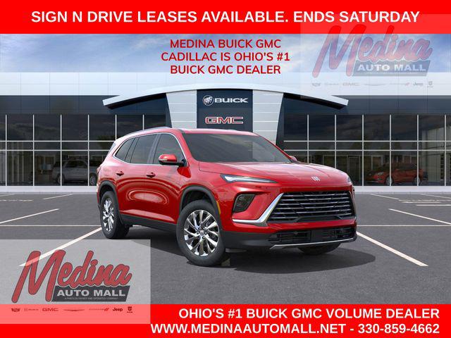 2026 Buick Enclave Preferred for sale in Medina, OH