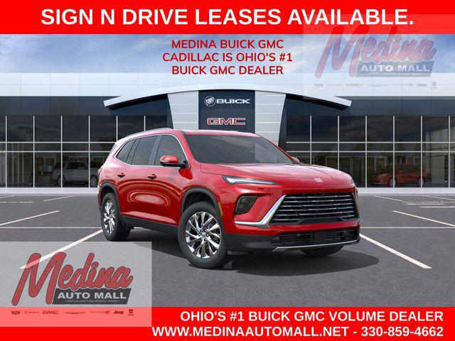 2026 Buick Enclave Preferred for sale in Medina, OH