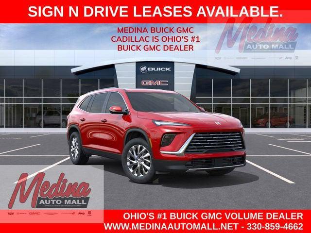 2026 Buick Enclave Preferred for sale in Medina, OH