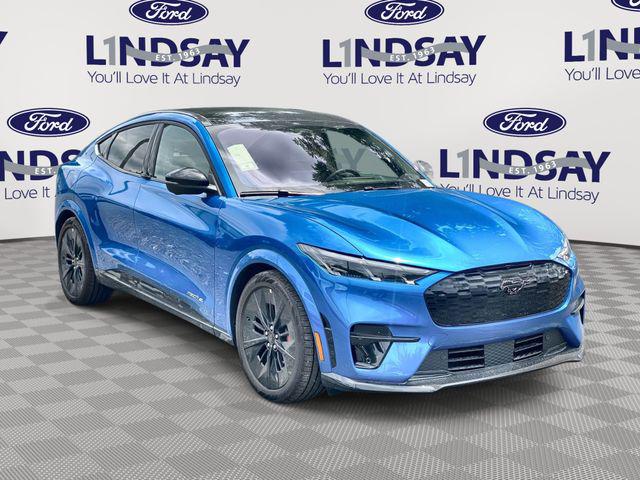 2025 Ford Mustang Mach-E GT for sale in Wheaton, MD
