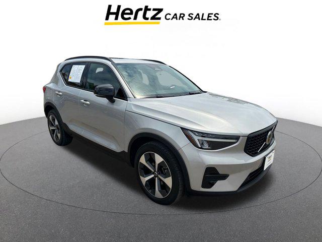 2024 Volvo XC40 CORE for sale in San Diego, CA