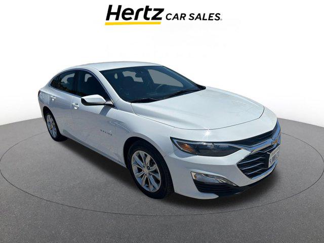 2024 Chevrolet Malibu FWD 1LT for sale in San Diego, CA