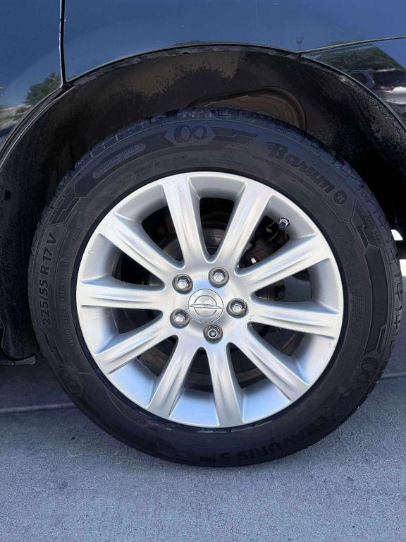 2014 Chrysler 200 Touring