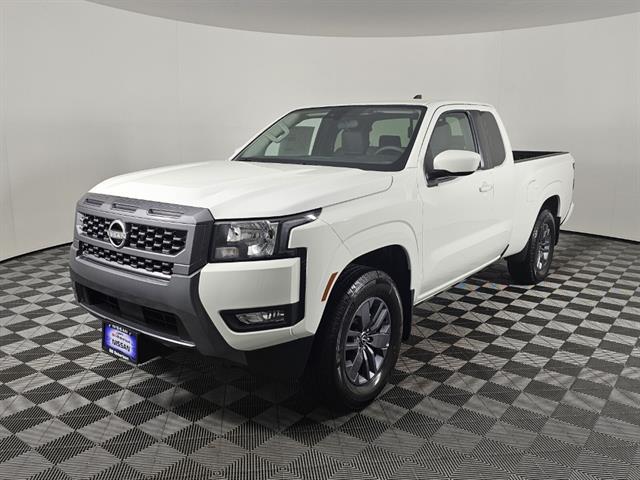 2025 Nissan Frontier King Cab SV 4x2