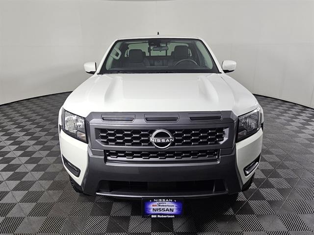 2025 Nissan Frontier King Cab SV 4x2