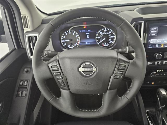 2025 Nissan Frontier King Cab SV 4x2