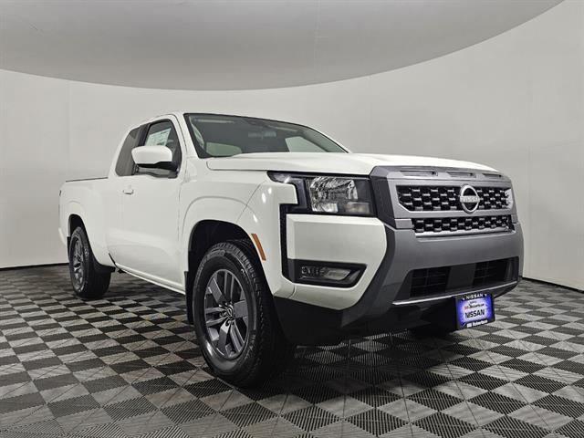 2025 Nissan Frontier King Cab SV 4x2 for sale in Pasco, WA