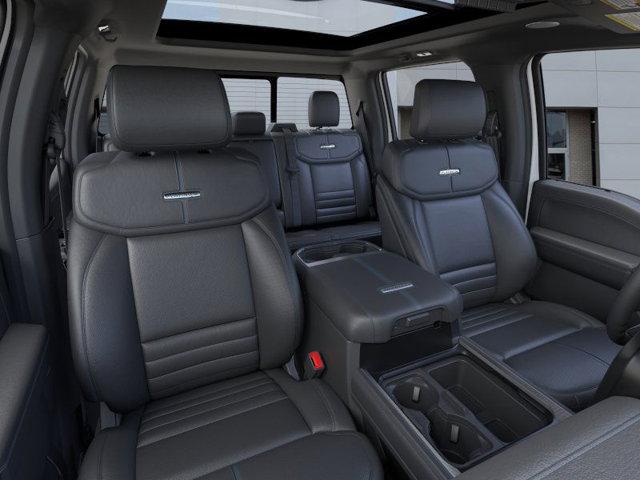 2025 Ford F-250 Platinum