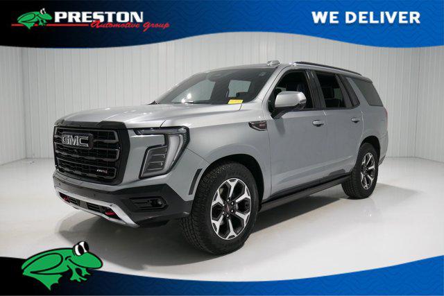2025 GMC Yukon 4WD AT4 Ultimate for sale in Denton, MD