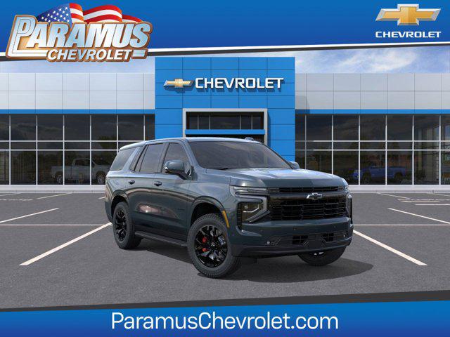 2025 Chevrolet Tahoe 4WD RST for sale in North Paramus, NJ
