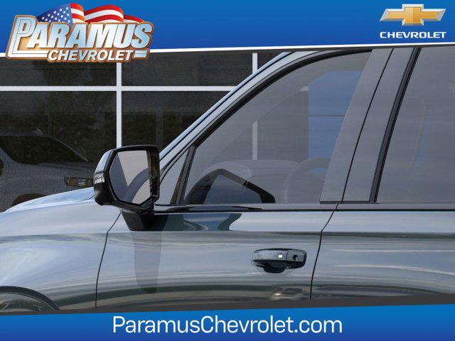 2025 Chevrolet Tahoe 4WD RST