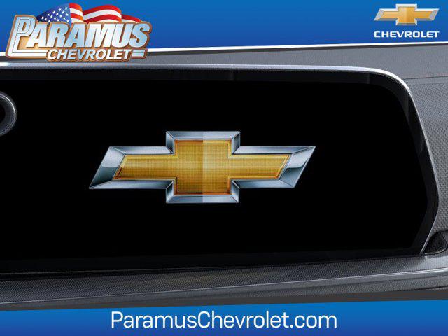 2025 Chevrolet Tahoe 4WD RST