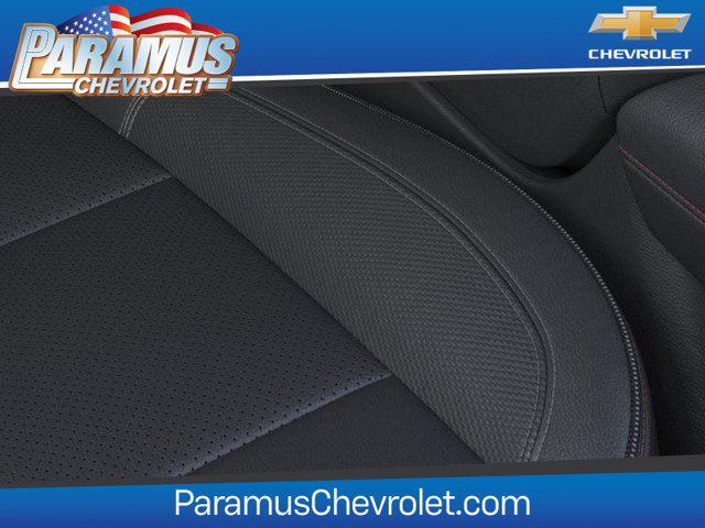 2025 Chevrolet Tahoe 4WD RST