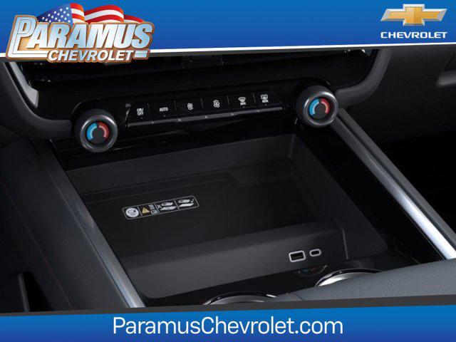 2025 Chevrolet Tahoe 4WD RST