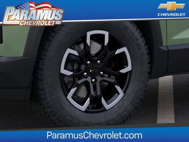2026 Chevrolet Equinox AWD ACTIV