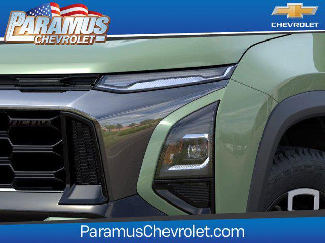 2026 Chevrolet Equinox AWD ACTIV