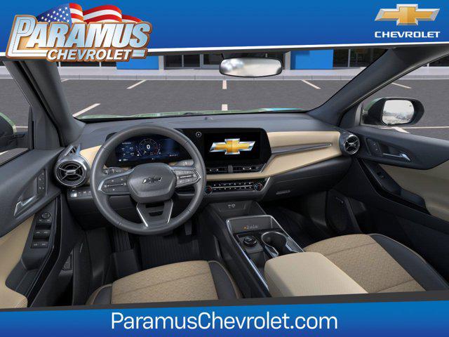 2026 Chevrolet Equinox AWD ACTIV