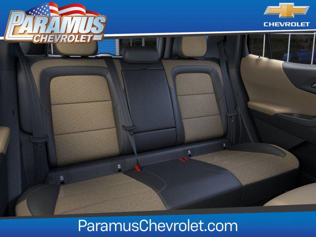 2026 Chevrolet Equinox AWD ACTIV