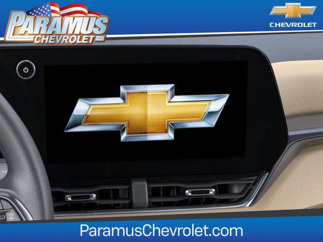 2026 Chevrolet Equinox AWD ACTIV