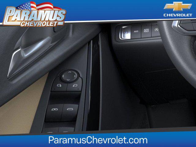 2026 Chevrolet Equinox AWD ACTIV