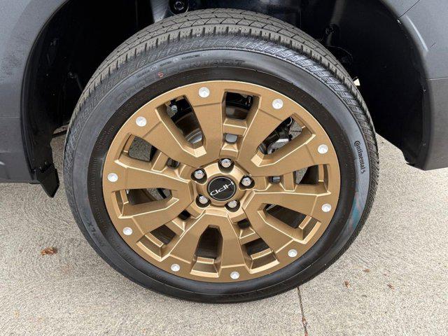2022 Honda Passport AWD Elite