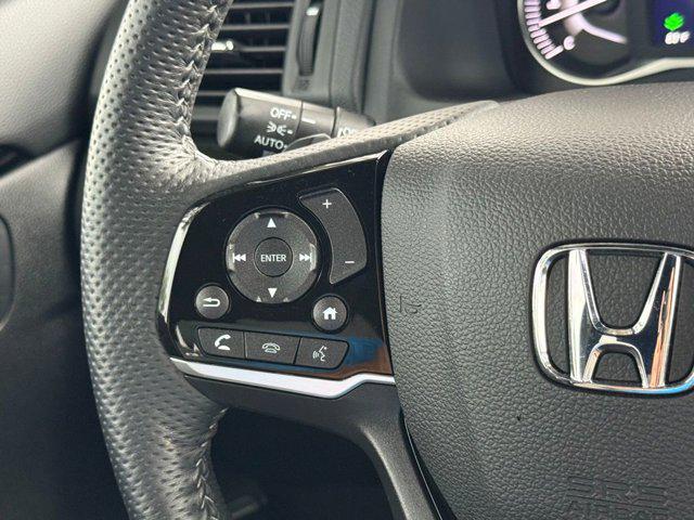 2022 Honda Passport AWD Elite