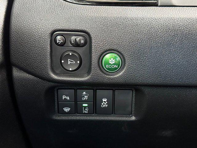 2022 Honda Passport AWD Elite