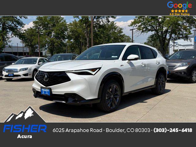2025 Acura ADX A-Spec for sale in Boulder, CO