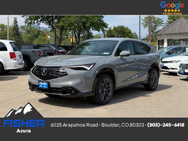 2025 Acura ADX A-Spec for sale in Boulder, CO