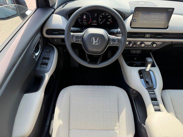 2026 Honda HR-V AWD LX