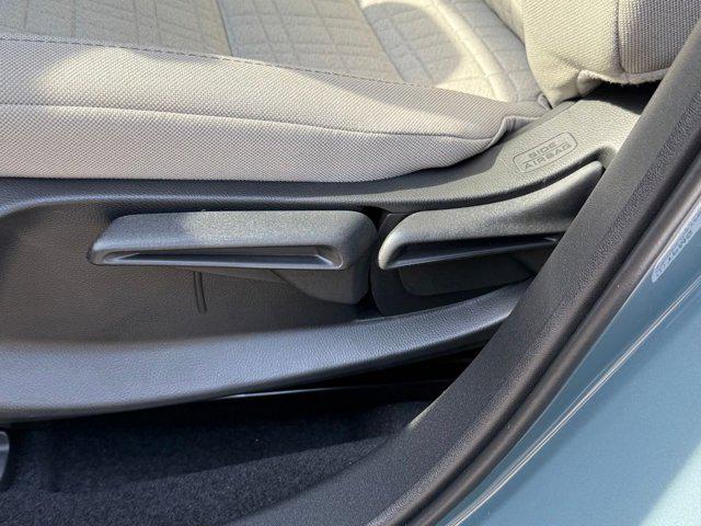 2026 Honda HR-V AWD LX